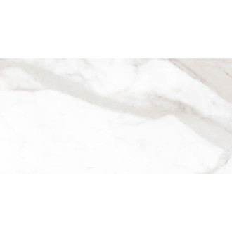 Dlažba Ragno Incanto Calacatta Nobile 30x60 cm lesk R91L