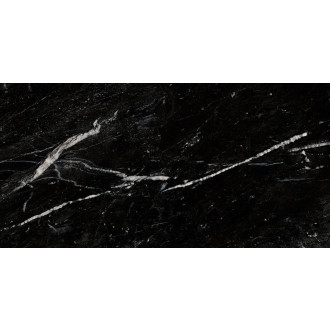 Dlažba Ragno Incanto Sky Black 30x60 cm lesk R91R