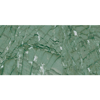 Dlažba Ragno Incanto Verde Antigua 30x60 cm mat R90Y