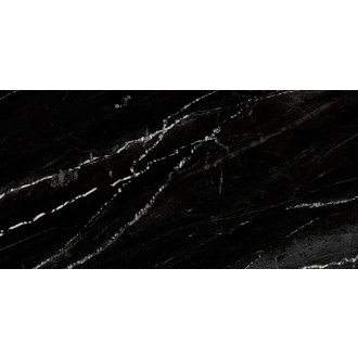 Dlažba Ragno Incanto Sky Black 30x60 cm mat R91A