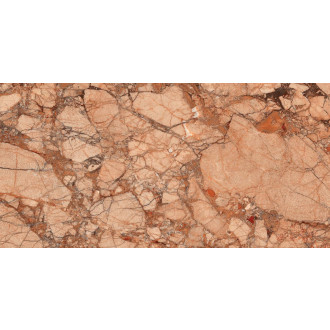 Dlažba Ragno Incanto Breccia Pernice 30x60 cm mat R90S