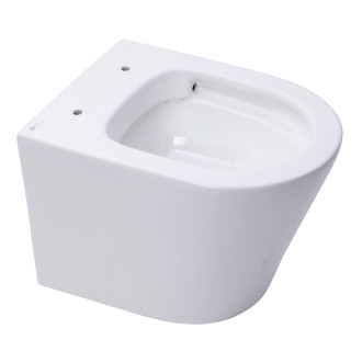 Cenově zvýhodněný závěsný WC set Geberit do lehkých stěn / předstěnová montáž+ WC SAT Infinitio SIKOGES3INF7