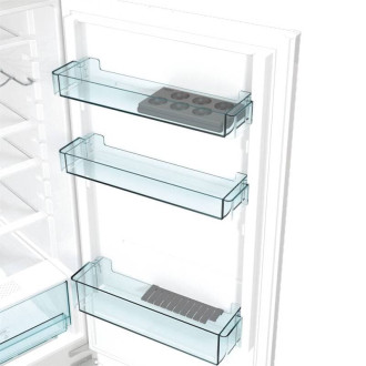 Vestavná chladnička Gorenje RKI418EE1