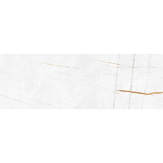 Obklad Fineza Vision bílošedá 40x120 cm lesk WAKV6487.1