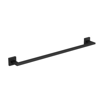 SAT B-Way S držák ručníků 60 cm, černý m SATDBWAYS23