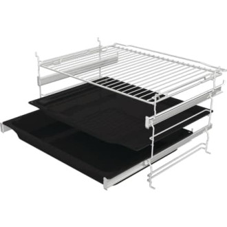 Vestavná trouba Gorenje BOS6747A01WG