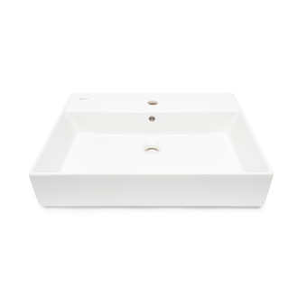 Infinitio umyvadlo 605x465x130 mm SATINF6046