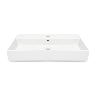 Infinitio umyvadlo 805x465x130 mm SATINF8046