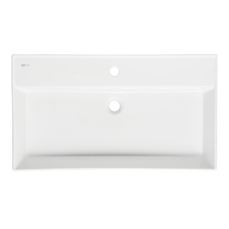 Infinitio umyvadlo 805x465x130 mm SATINF8046