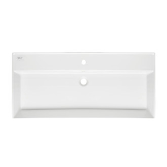 Infinitio umyvadlo 1004x465x130 mm SATINF10046