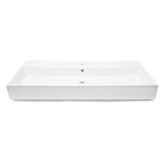 Infinitio umyvadlo 1004x465x130 mm SATINF10046