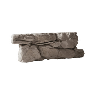 Obklad Vaspo Skála Javorník 13,2x39,5 cm reliéfní V55900