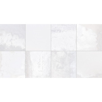 Obklad Geotiles Province white 30x60 cm lesk PROVINCEWH