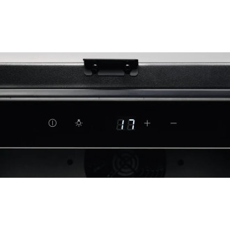Electrolux vestavná vinotéka EWUS052B5B