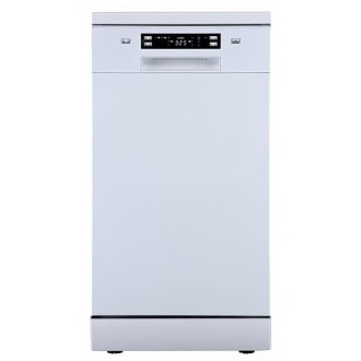 Volně stojící myčka nádobí Mora 45 cm SM585W