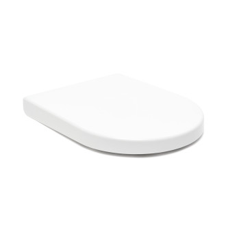 Integra WC sedátko bílé 108-003-001