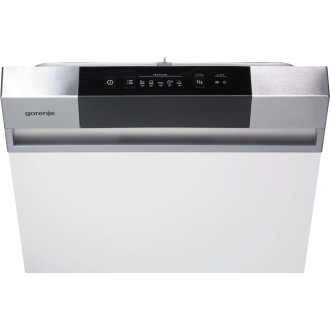 Gorenje vestavná myčka 45 cm GI520E15X