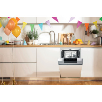 Gorenje vestavná myčka 45 cm GI520E15X