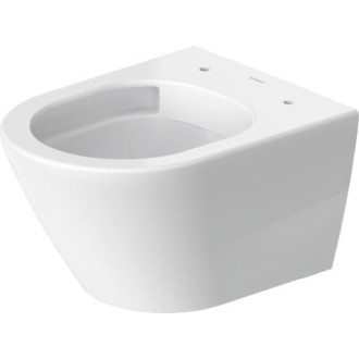 Wc závěsné Duravit D-Neo zadní odpad 2588090000
