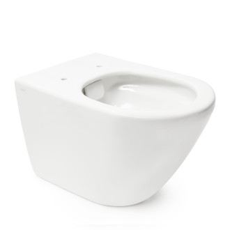 Cenově zvýhodněný závěsný WC set Grohe do lehkých stěn / předstěnová montáž+ WC Vitra Integra SIKOGRSINTRE2S