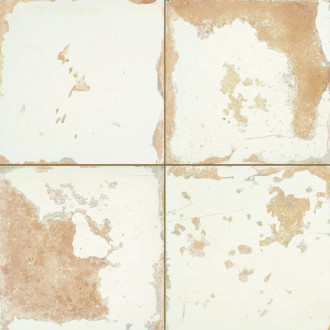 Dlažba Peronda FS Heritage white 45x45 cm mat FSHERIWH