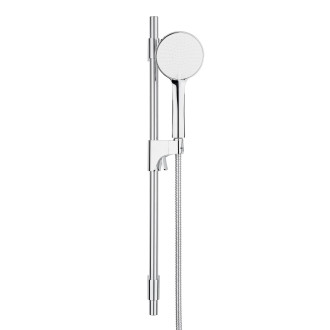 SAT sprchový set chrom 70cm SATSS33
