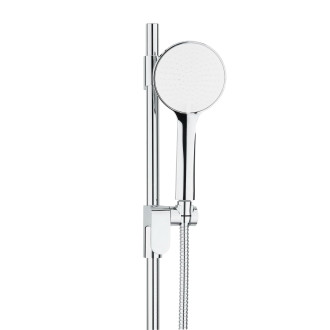 SAT sprchový set chrom 70cm SATSS34