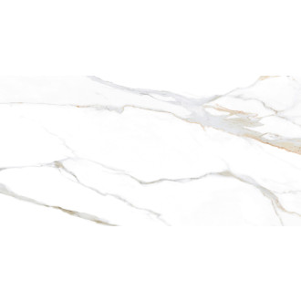 Dlažba Geotiles Aurora gold 60x120 cm lesk AURORA612GOL