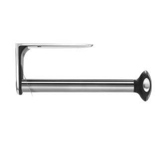 Držák Simplehuman Kitchen roll holder Matná ocel KT1024