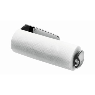 Držák Simplehuman Kitchen roll holder Matná ocel KT1024