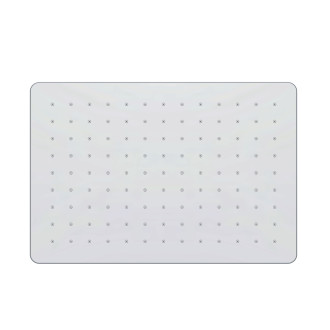 Hlavová sprcha SAT chrom 1 funkce samoč. SATBSHS41