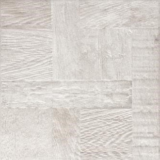 Dlažba RAKO Era bílá 45x45 cm mat DAR4G706.1