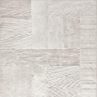 Dlažba RAKO Era bílá 45x45 cm mat DAR4G706.1