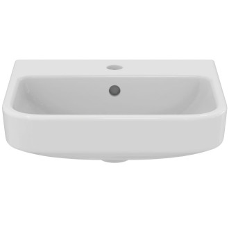 Umývátko Ideal Standard i.Life 45x38 cm otvor pro baterii uprostřed T461001