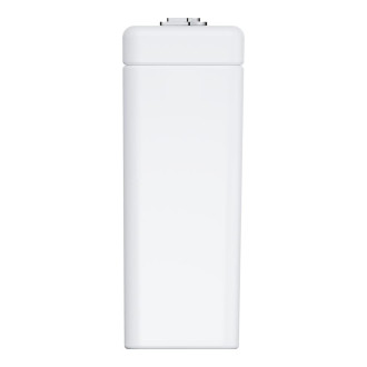 Nádržka Grohe BauEdge Ceramic zadní odpad 39861000