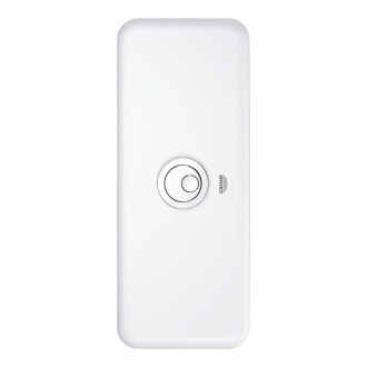 Nádržka Grohe BauEdge Ceramic zadní odpad 39861000