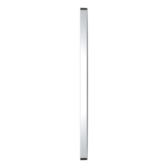 Ovládací tlačítko Grohe Tectron Bau E chrom 39882000