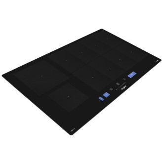 Sklokeramická varná deska Whirlpool SMP9010CNEIXL