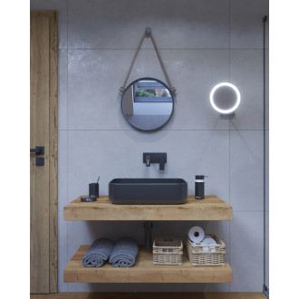 Dolce um.deska 110x50x8cm Dub Halifax DO11050DH