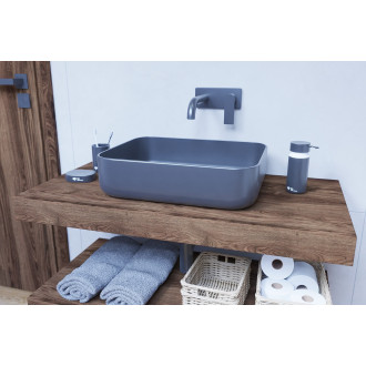 Dolce um.deska 130x50x8cm Dub Charleston DO13050DT