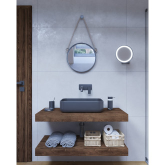 Dolce um.deska 140x50x8cm Dub Charleston DO14050DT