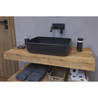 Dolce um.deska 90x50x8cm Dub Halifax DO9050DH