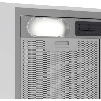 Beko integrovaný odsavač HNU51311S