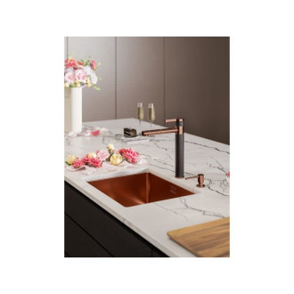 Baterie Alveus Zina Monarch měď 1136510