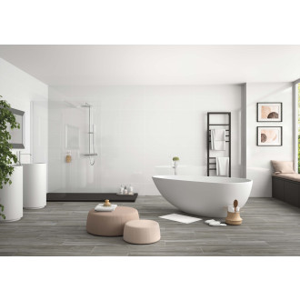 Obklad Stylnul Blanco blancos 30x60 cm lesk BLANCOS36BR