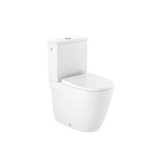 Wc kombi, pouze mísa Roca ONA vario odpad A342688000