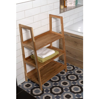 Naturel Home police 3 patra 63x36x94cm HOMEPOL3