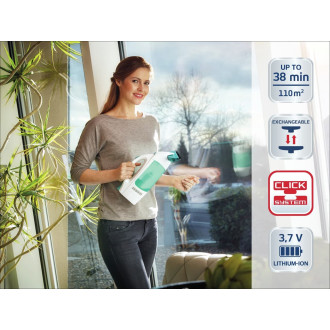 Vysavač na okna Leifheit Window Cleaner 51003
