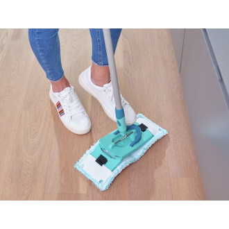 Náhrada k mopu Leifheit Clean Twist M Ergo Super Soft 52122