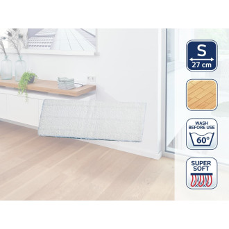 Náhrada k mopu Leifheit Picobello S Extra soft 56609